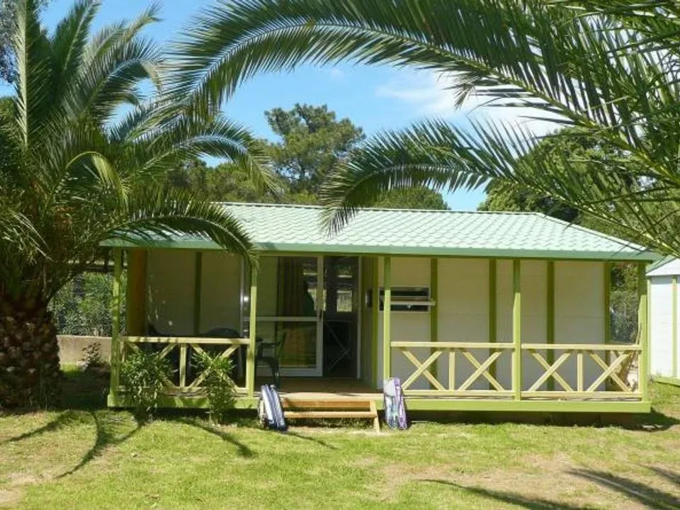 Camping Le Libecciu Corse - Calvi visuel 4/11