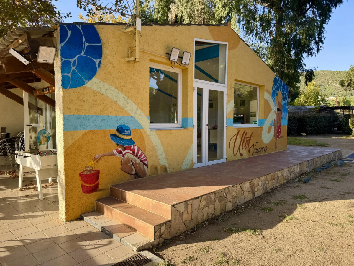 Le Libecciu Córcega - Calvi visuel 10/11