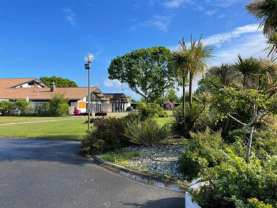 Le Lou Broustaricq Aquitaine - Sanguinet visuel 7/13