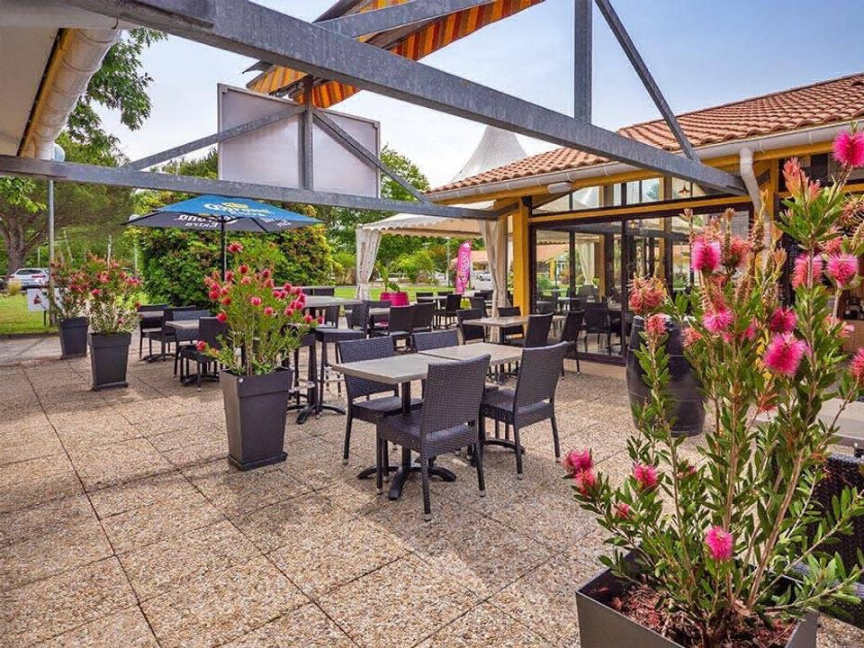 Le Lou Broustaricq Aquitaine - Sanguinet visuel 5/13