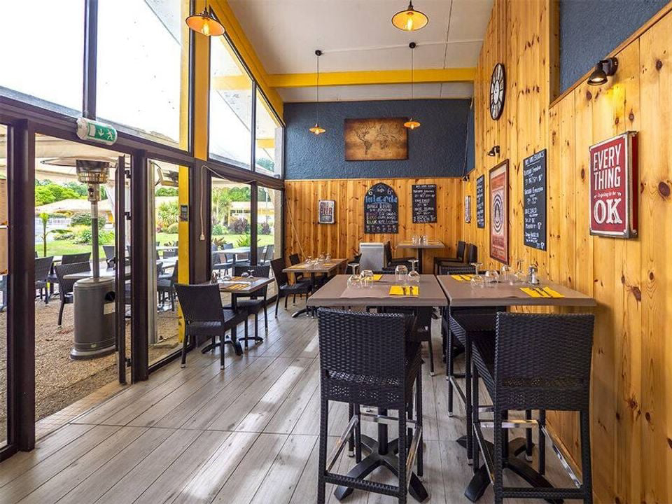 Le Lou Broustaricq Aquitaine - Sanguinet visuel 6/13