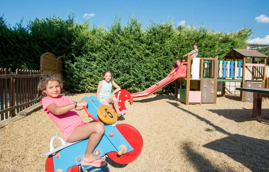 Le Lubéron Provence-Alpes-Côte d'Azur - Apt visuel 3/28