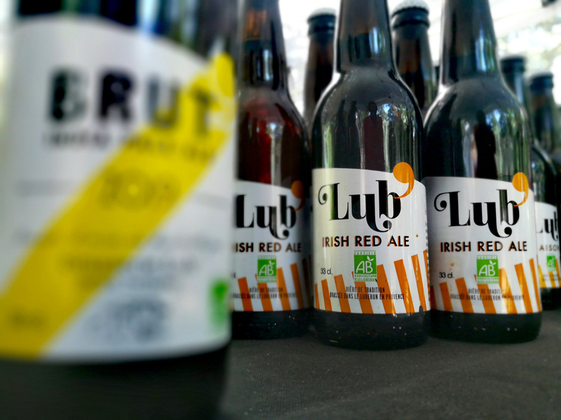 Le Lubéron Provence-Alpes-Côte d'Azur - Apt visuel 27/28