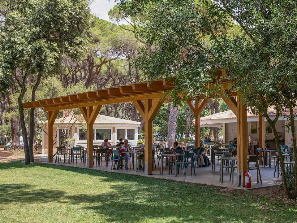 Camping Le Marze Toscane - Marina di Grosseto visuel 6/15