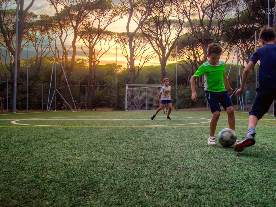 Le Marze Toscane - Marina di Grosseto visuel 12/15