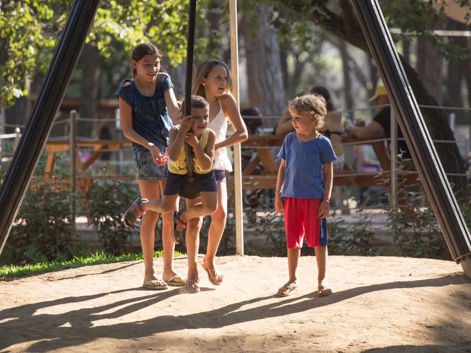 Camping Le Marze Toscane - Marina di Grosseto visuel 13/15