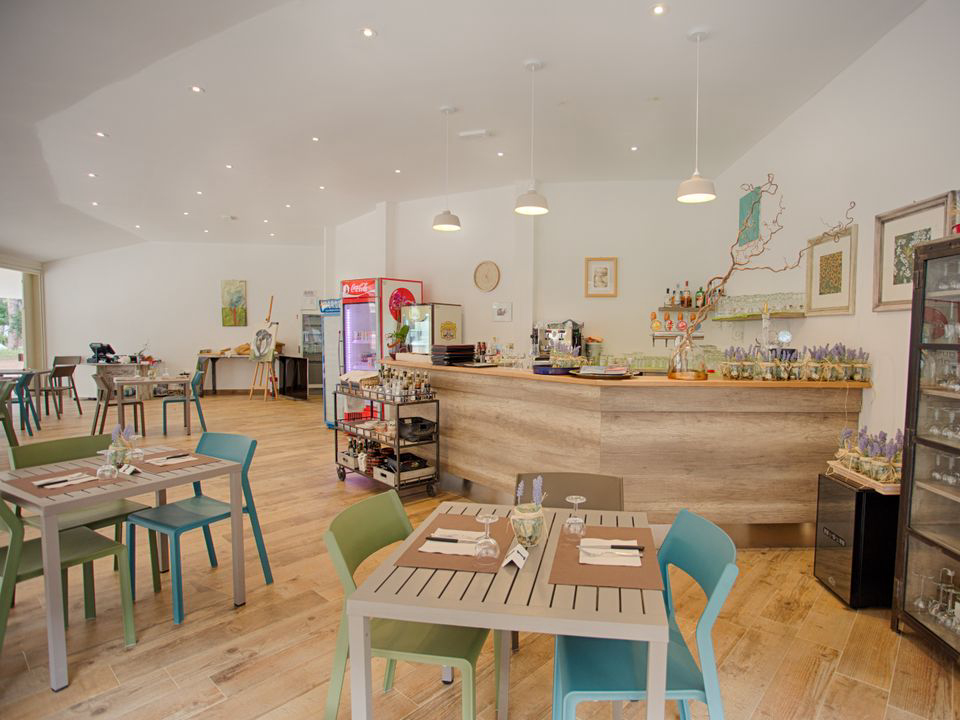 Le Marze Toscane - Marina di Grosseto visuel 8/15