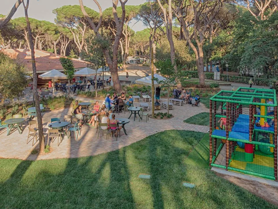 Camping Le Marze Toscane - Marina di Grosseto visuel 5/15
