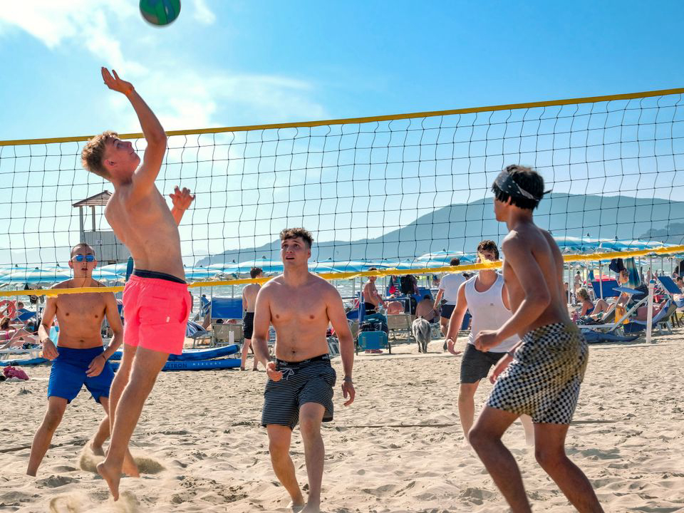 Le Marze Toscane - Marina di Grosseto visuel 3/15