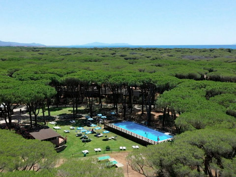 Le Marze Toscane - Marina di Grosseto visuel 2/15