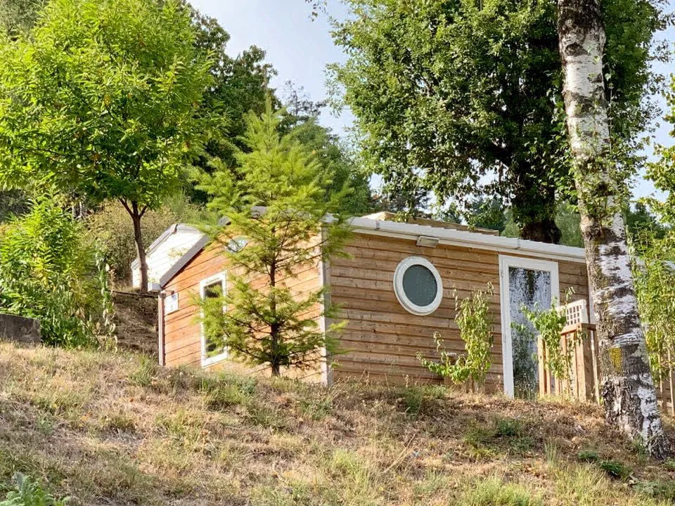 Camping Le Mas des Sédariès Languedoc-Roussillon - Villefort visuel 6/6