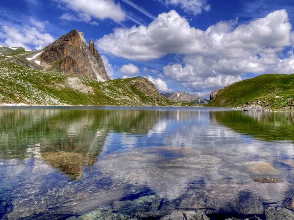 Camping Le Mas Fleuri Provence-Alpes-Côte d'Azur - Sospel visuel 4/6