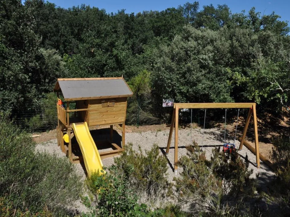 Camping Le Mas Llinas Languedoc-Roussillon - Le Boulou visuel 4/10