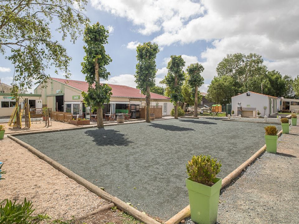 Le Merval Pays de Loire - Puyravault visuel 5/7