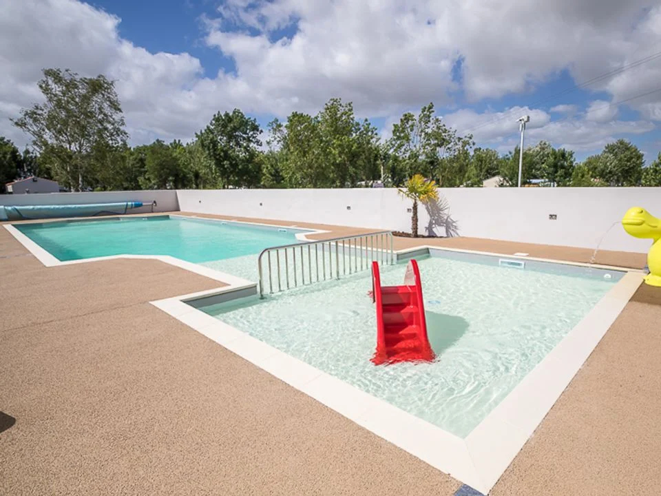 Le Merval Pays de Loire - Puyravault visuel 1/7