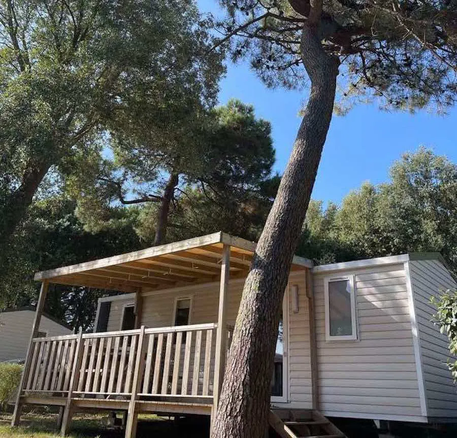Camping Le Mindin Pays de Loire - Saint-Brévin-les-Pins visuel 12/23
