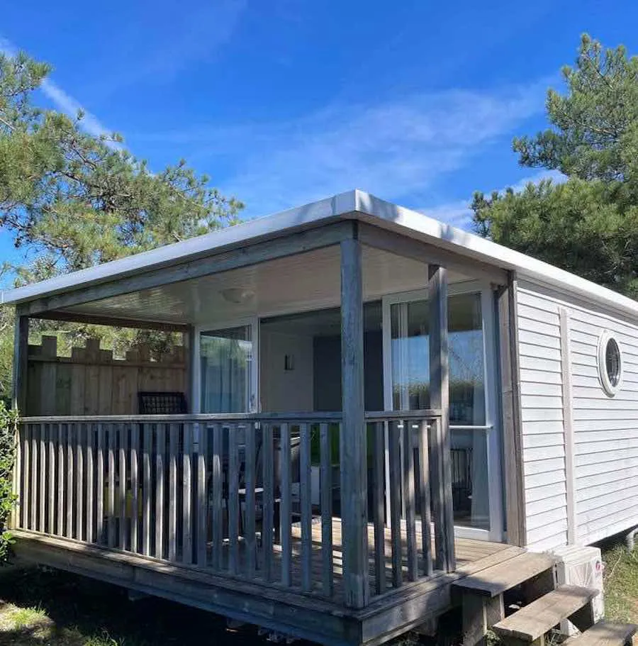 Camping Le Mindin Pays de Loire - Saint-Brévin-les-Pins visuel 11/23