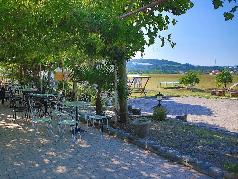 Camping Le Montéglin Provence-Alpes-Côte d'Azur - Laragne-Monteglin visuel 4/5