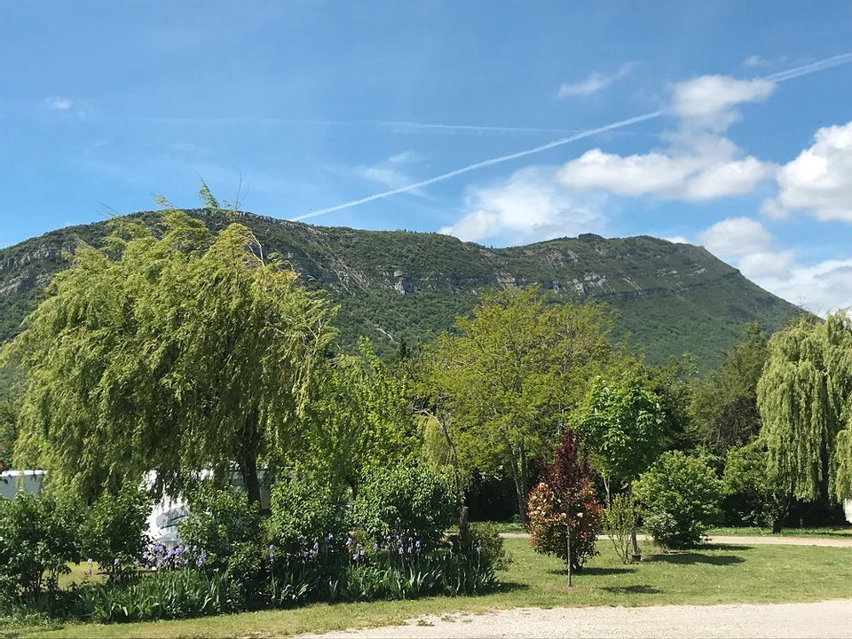 Le Montéglin Provence-Alpes-Côte d'Azur - Laragne-Monteglin visuel 5/5