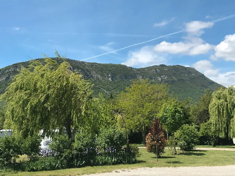 Camping Le Montéglin Provence-Alpes-Côte d'Azur - Laragne-Monteglin visuel 5/5