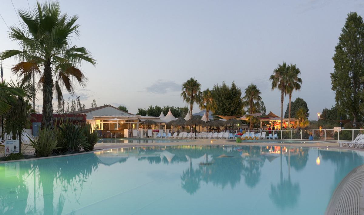 Le Montourey Provence-Alpes-Côte d'Azur - Fréjus visuel 7/15