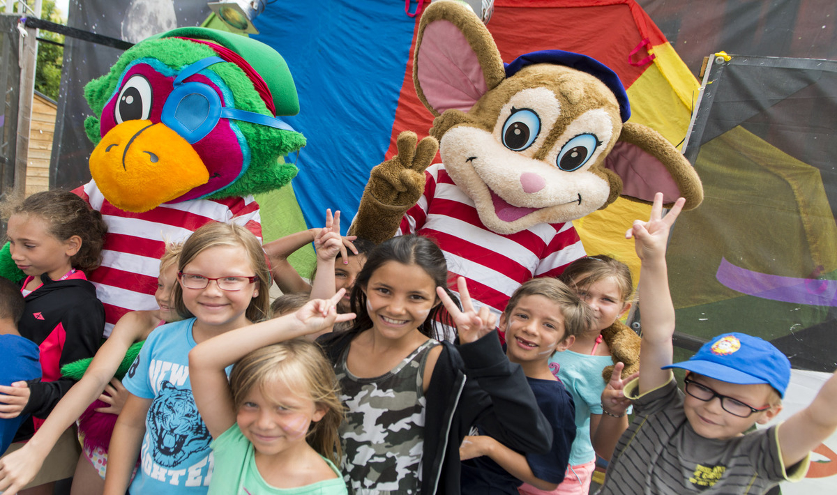 Le Montourey Provence-Alpes-Côte d'Azur - Fréjus visuel 9/15