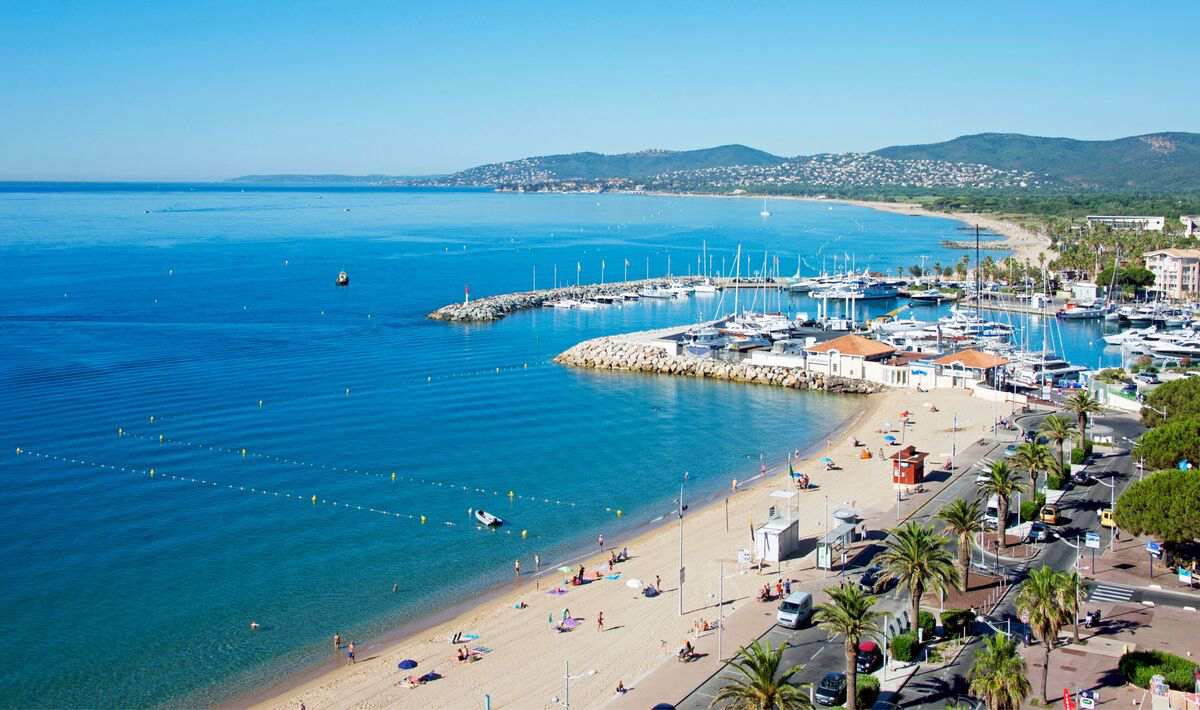 Le Montourey Provence-Alpes-Côte d'Azur - Fréjus visuel 13/15