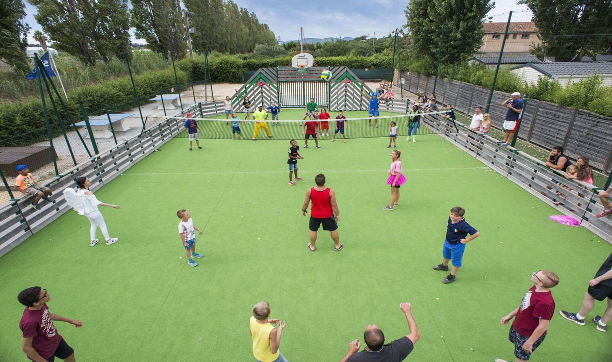 Le Montourey Provence-Alpes-Côte d'Azur - Fréjus visuel 11/15