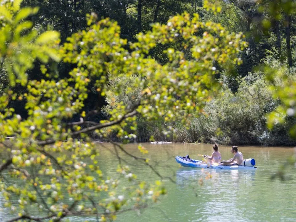 Camping Le Moulin Franche-Comté - Patornay visuel 10/14