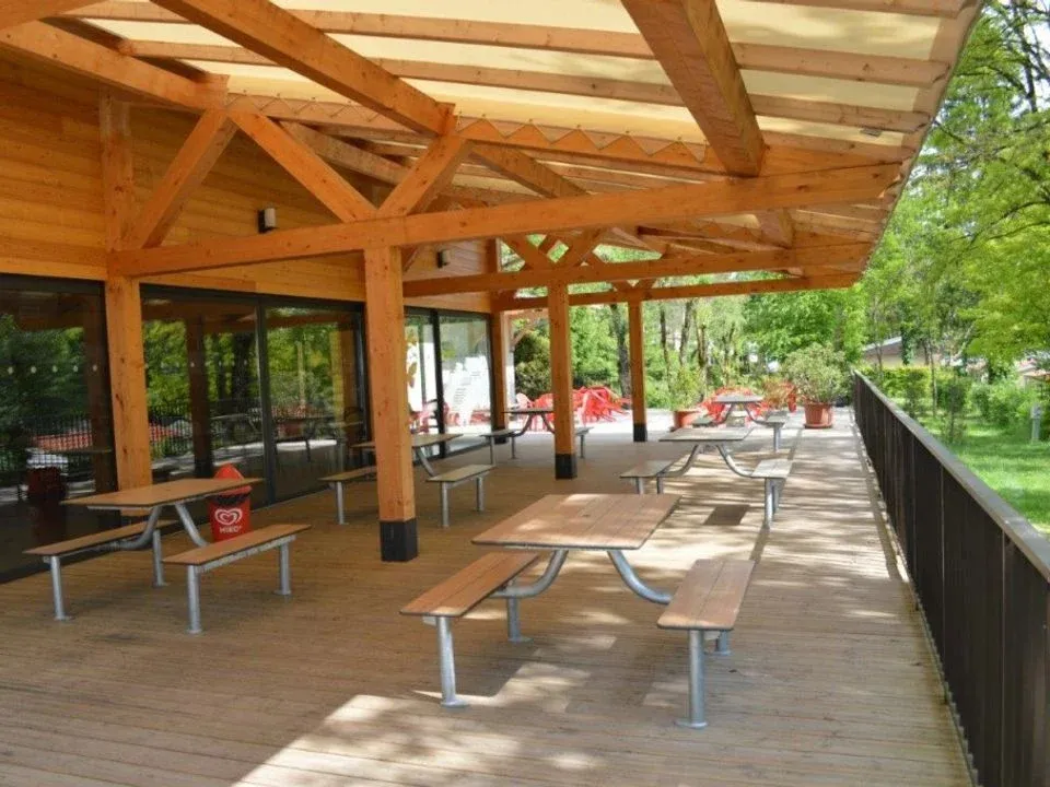 Camping Le Moulin Franche-Comté - Patornay visuel 9/14