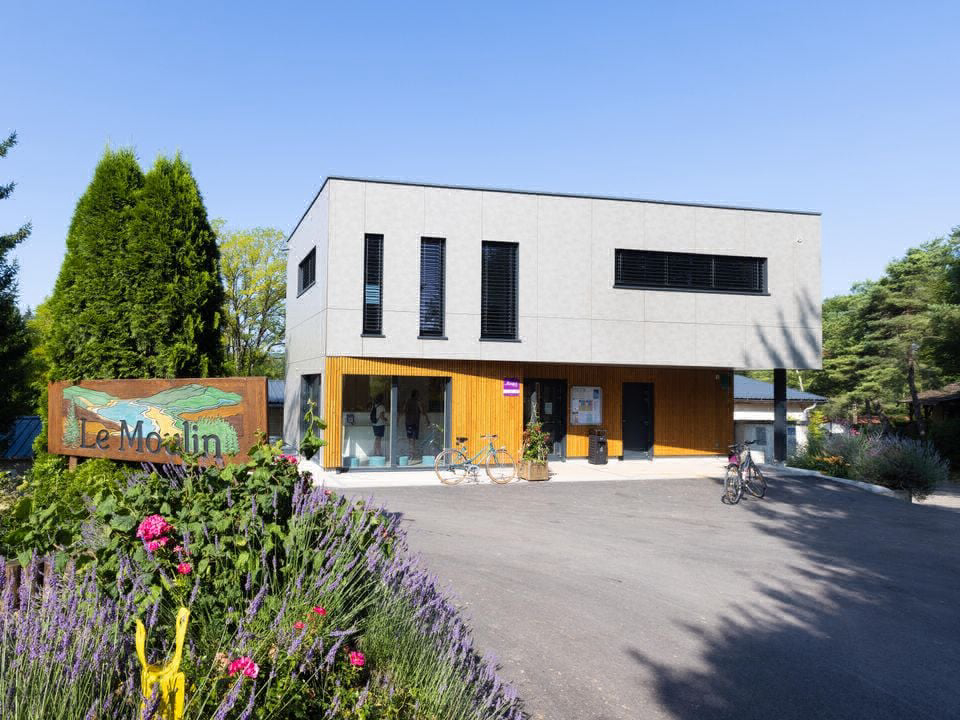 Le Moulin Franche-Comté - Patornay visuel 14/14