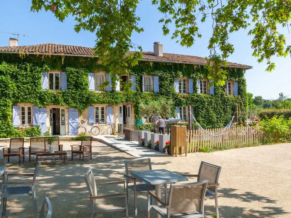 Le Moulin Midi-Pyrénées - Martres-Tolosane visuel 6/19