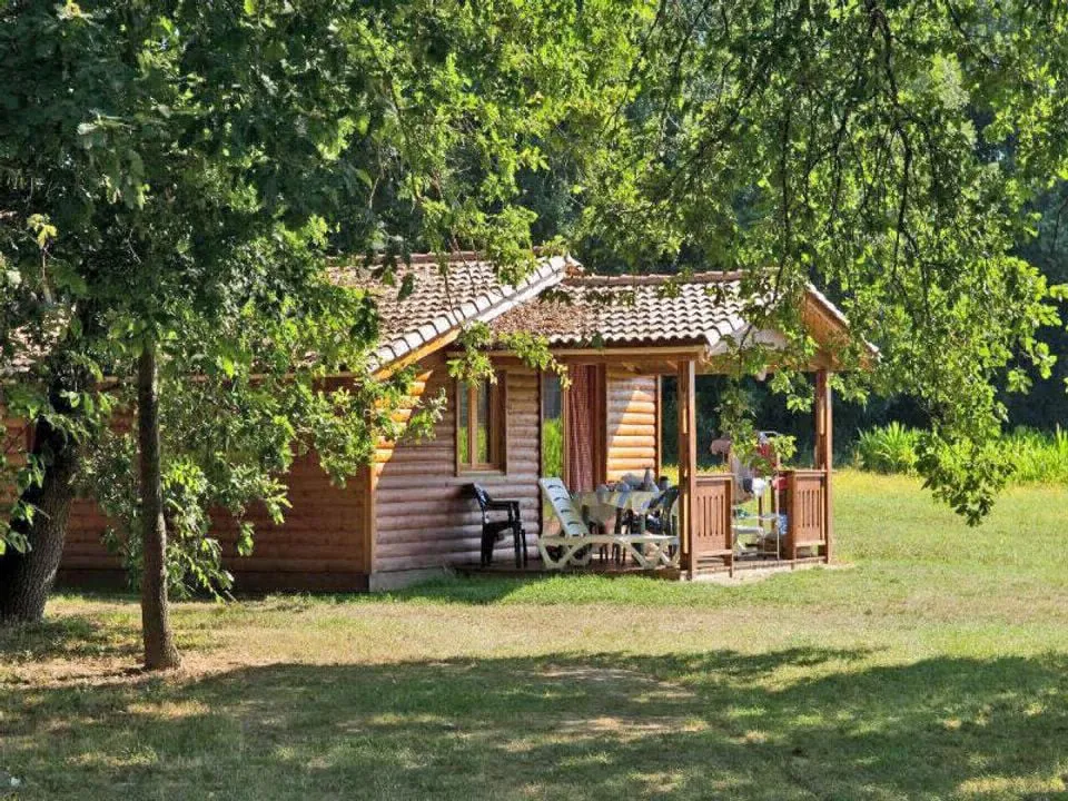 Camping Le Moulin Midi-Pyrénées - Martres-Tolosane visuel 19/19