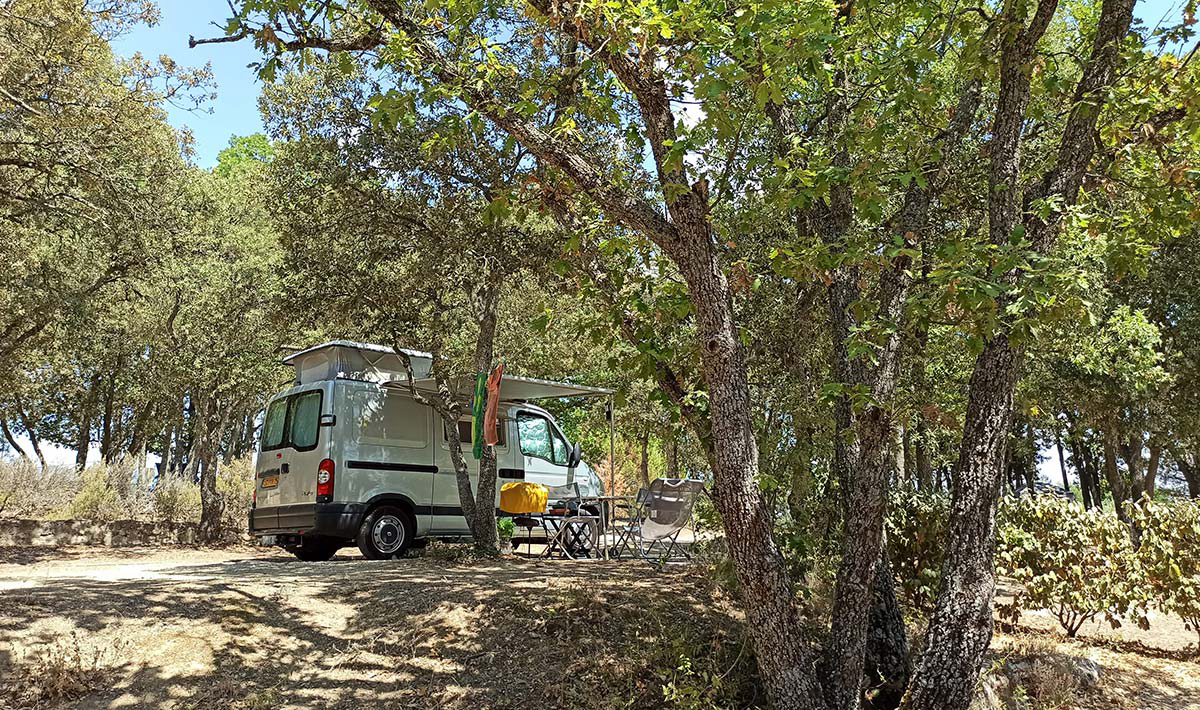 Le Moulin à Vent Provence-Alpes-Côte d'Azur - Cucuron visuel 6/7