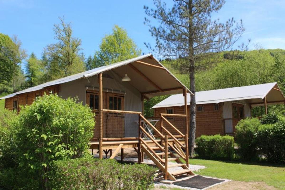 Le Moulin de Serre Auvergne - Singles visuel 6/8