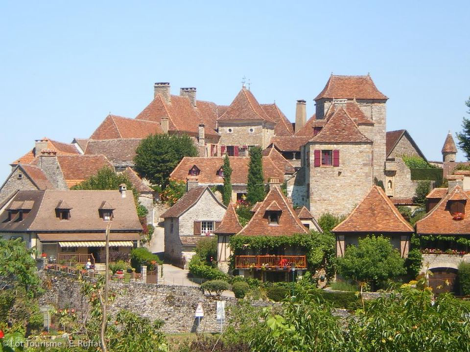 Le Moulin des Donnes Midi-Pyrénées - Concorès visuel 8/8