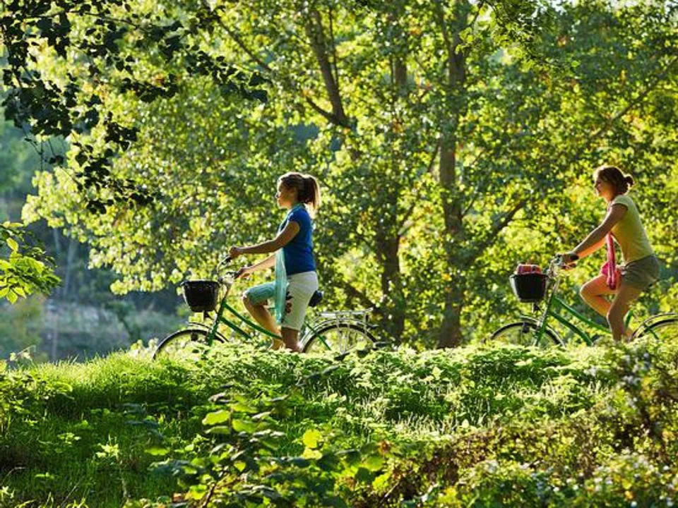 Camping Le Moulin des Donnes Midi-Pyrénées - Concorès visuel 5/8