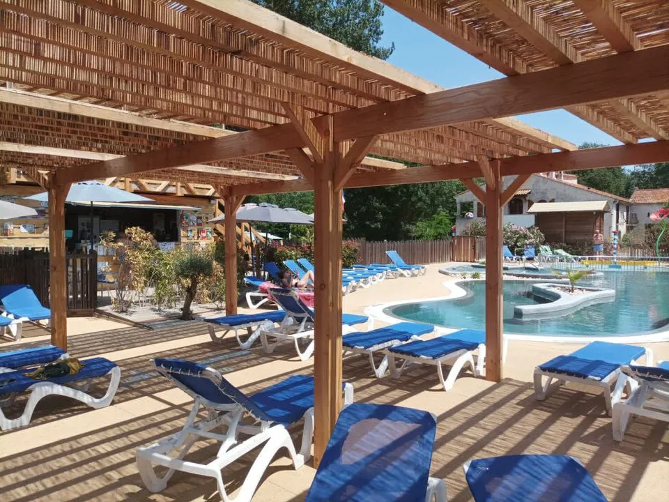 Camping Le Moulin des Iscles Provence-Alpes-Côte d'Azur - Roquebrune-sur Argens visuel 3/6