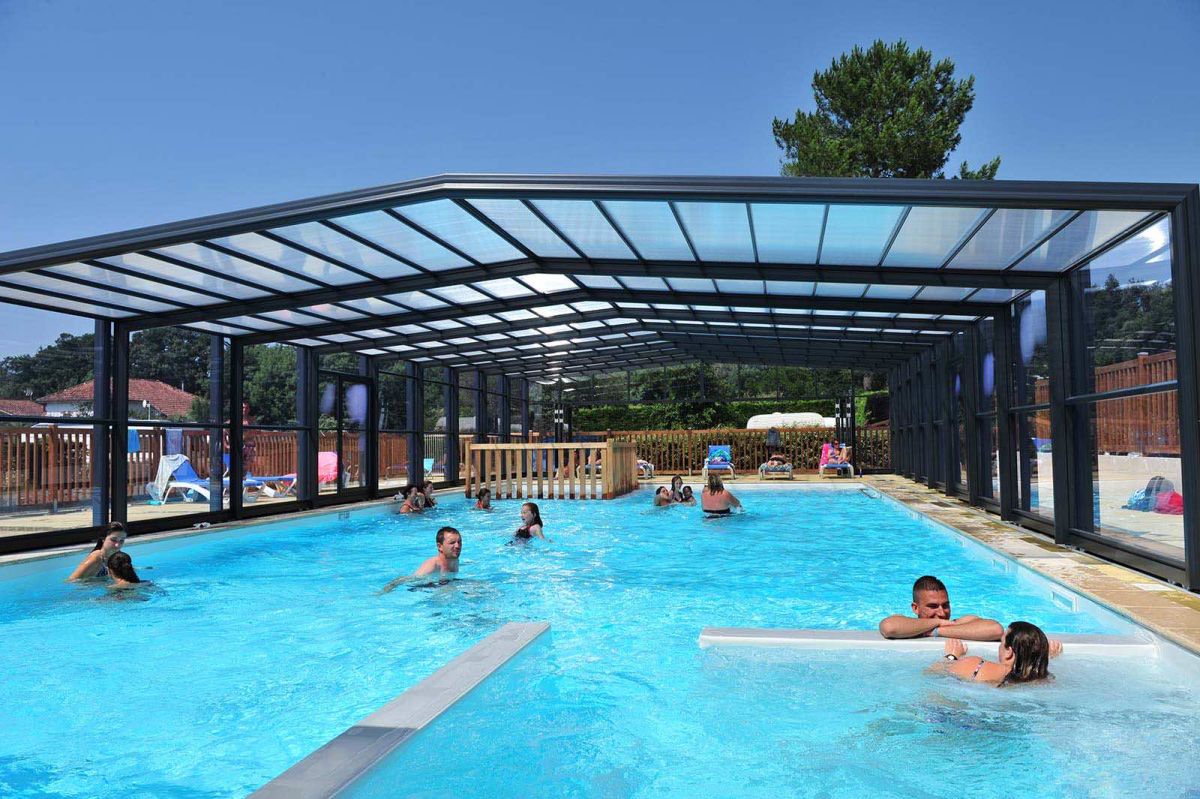 Le Moussaillon Aquitania - Messanges visuel 1/3