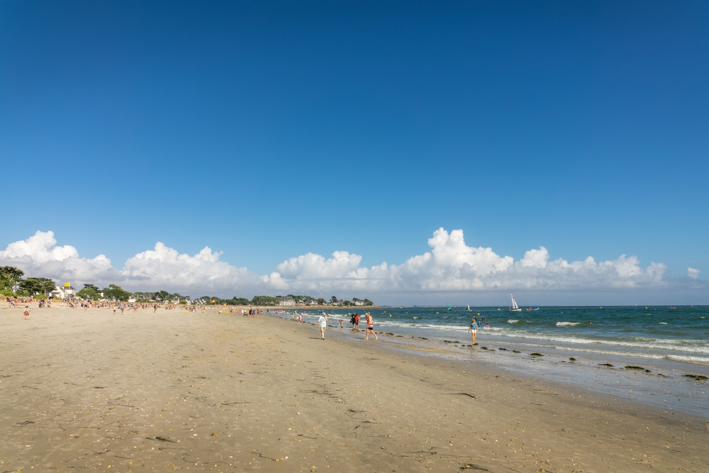 Le Moustoir Bretagne - Carnac visuel 2/2 Le Moustoir Bretagne - Carnac visuel 2/2