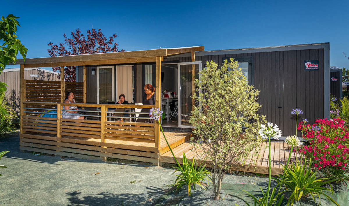 Le Nid d'été Pays de Loire - Les Sables-d'Olonne visuel 29/34