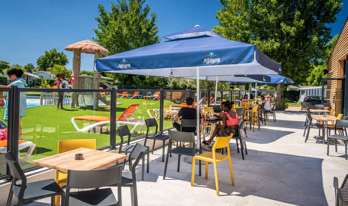 Le Nid d'été Pays de Loire - Les Sables-d'Olonne visuel 16/34