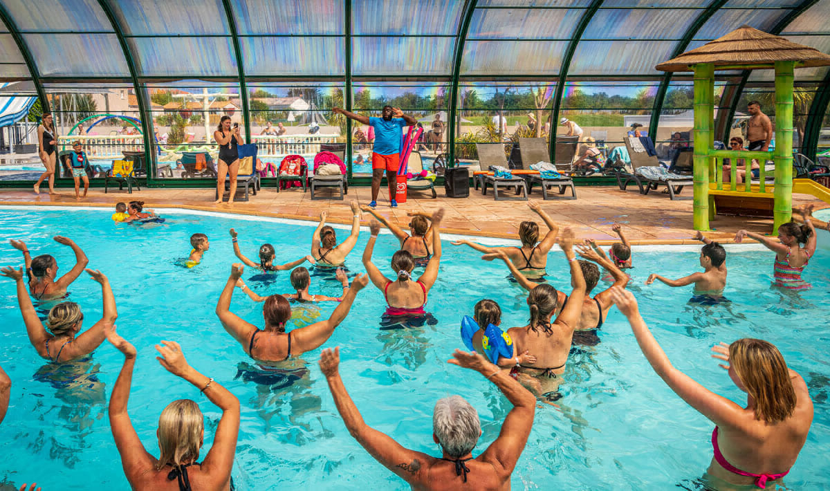 Le Nid d'été Pays de Loire - Les Sables-d'Olonne visuel 31/34