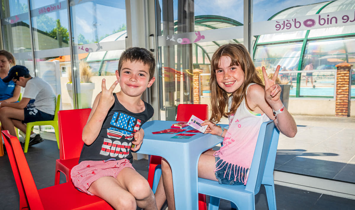Le Nid d'été Pays de Loire - Les Sables-d'Olonne visuel 21/34