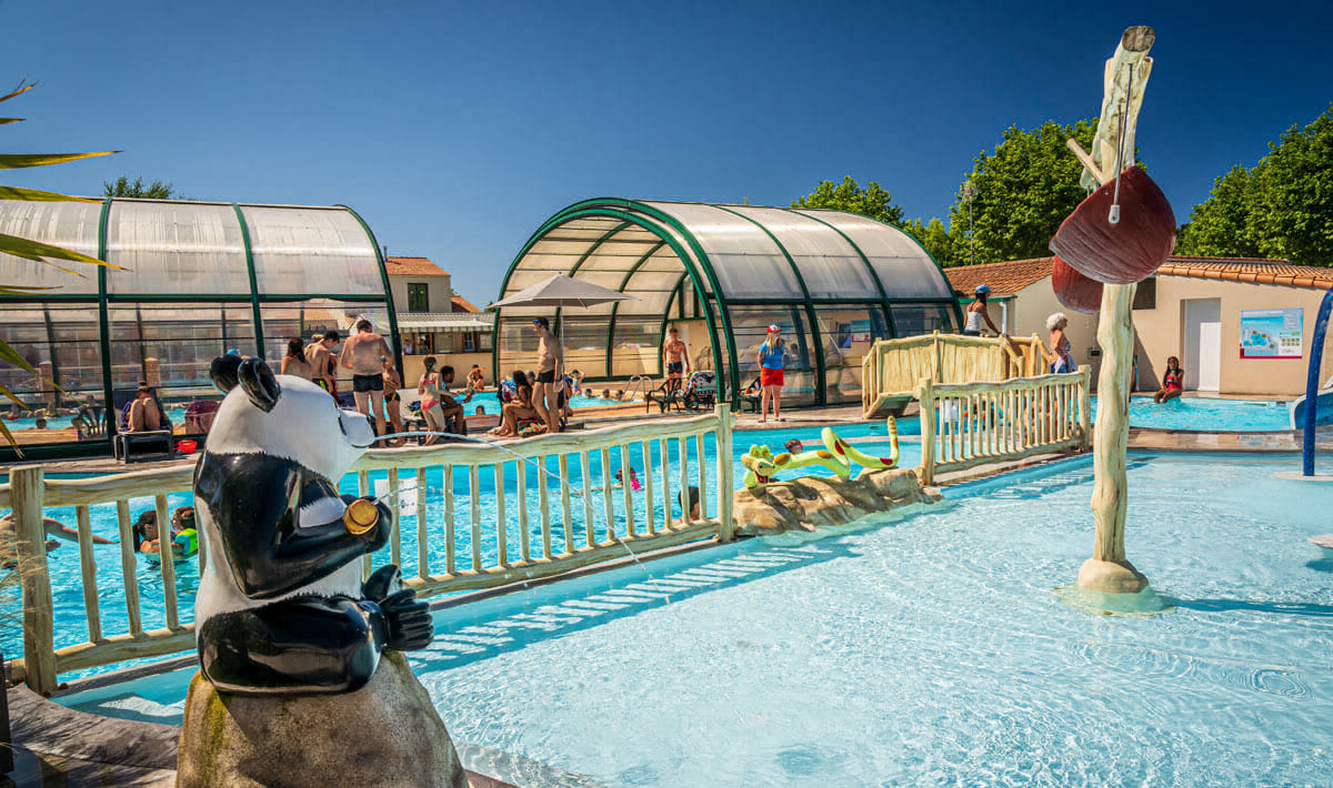 Le Nid d'été Pays de Loire - Les Sables-d'Olonne visuel 13/34