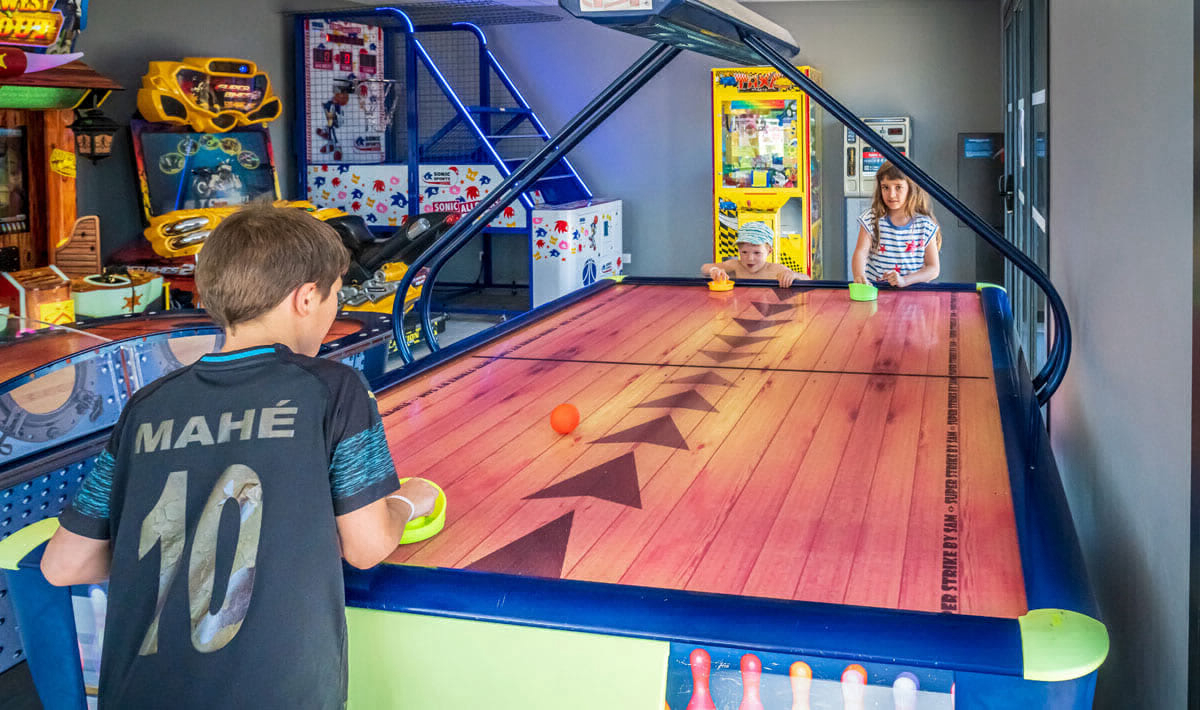 Le Nid d'été Pays de Loire - Les Sables-d'Olonne visuel 32/34