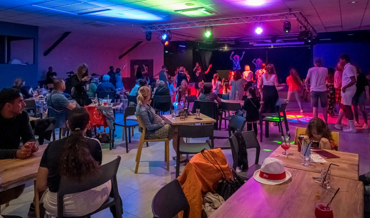 Le Nid d'été Pays de Loire - Les Sables-d'Olonne visuel 33/34