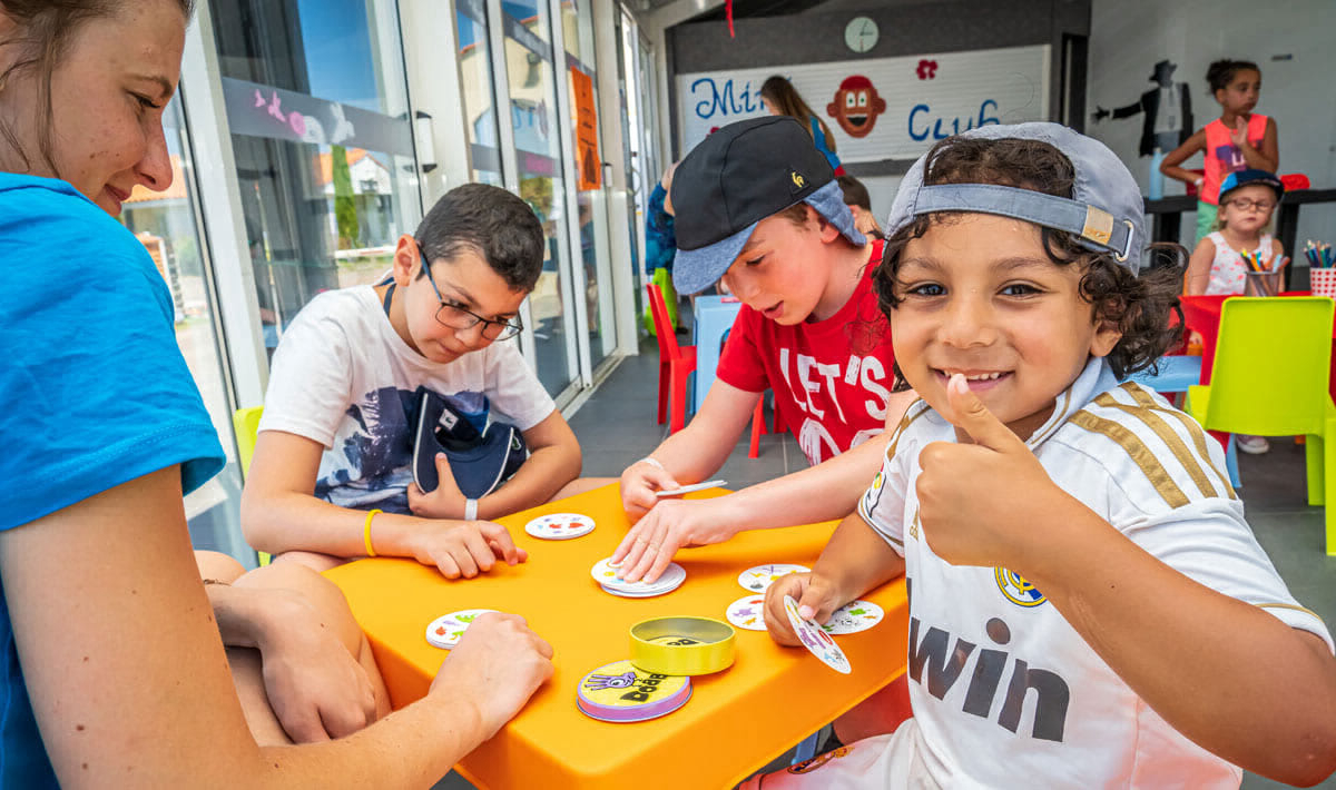 Le Nid d'été Pays de Loire - Les Sables-d'Olonne visuel 20/34