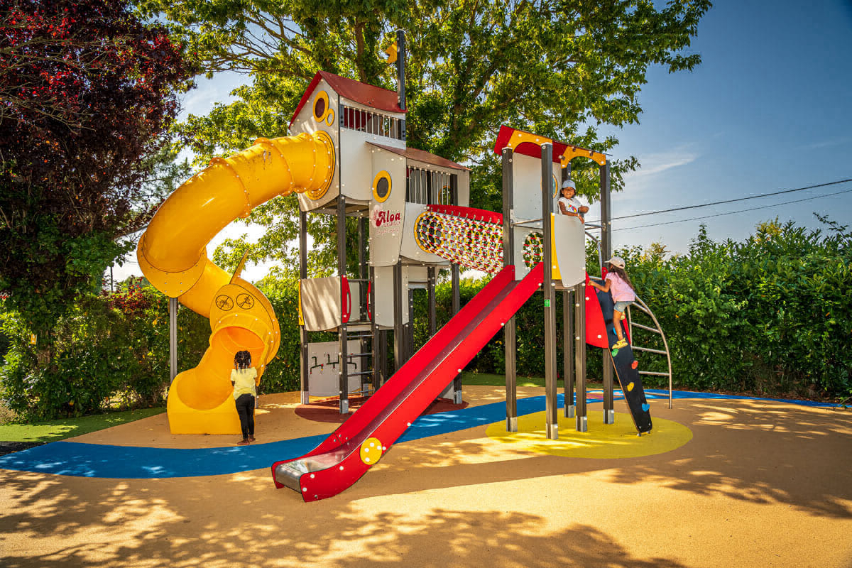 Le Nid d'été Pays de Loire - Les Sables-d'Olonne visuel 25/34