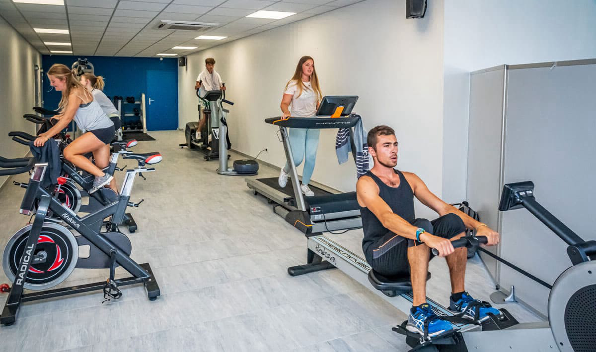 Le Nid d'été Pays de Loire - Les Sables-d'Olonne visuel 18/34